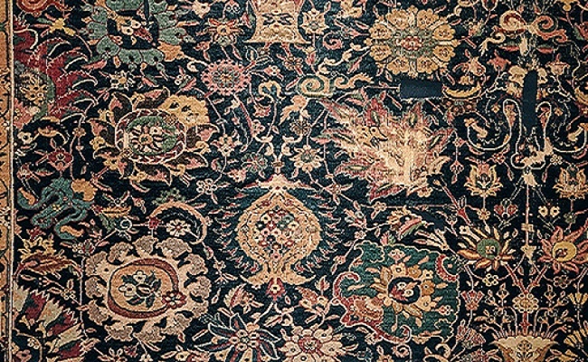 Rug Restoration