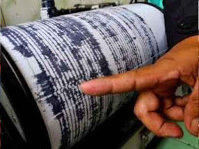 Gempa 6,2 SR Guncang Ekuador, Tidak Berpotensi Tsunami