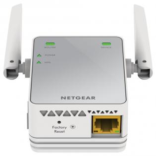 Repetidor Netgear EX2700 WiFi