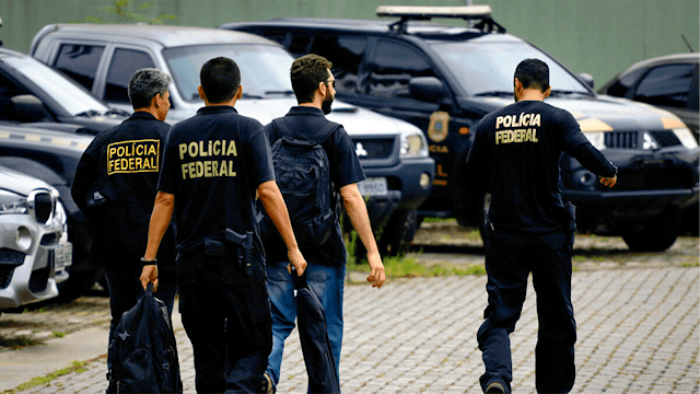 Polícia Federal deflagra operação que combate fraudes ao Auxílio Emergencial no Piauí e outros 13 estados