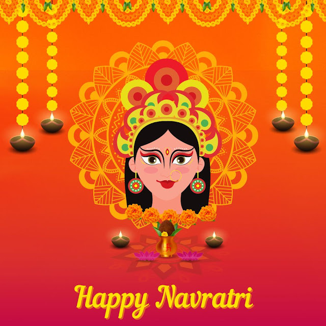 Navratri Photo Download