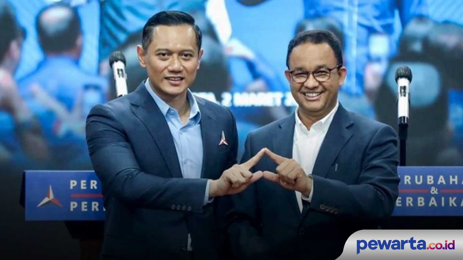 Wacana Khofifah Jadi Cawapres Anies, Demokrat: AHY Lebih Menjanjikan