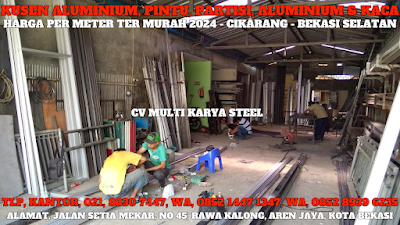 GAMBAR, KUSEN ALUMINIUM, CIKARANG, HARGA, KUSEN ALUMINIUM, PER METER, TERBARU, 2024