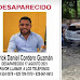 Al parecer las autoridades dominicanas ocultan algo con relacion al paradero de Erick Daniel Guzman desaparecido el 17 de agosto 2021