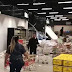 VÍDEO: Caixa d'água desaba em inauguração de mercado e deixa três pessoas mortas