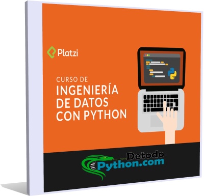 Curso de Ingeniería de Datos con Python