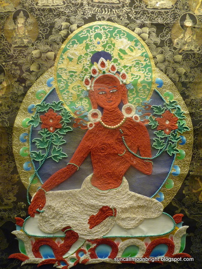 Tangka