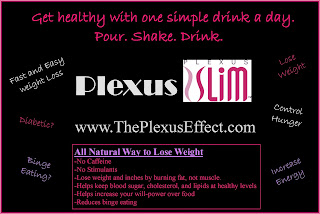 The Plexus Effect