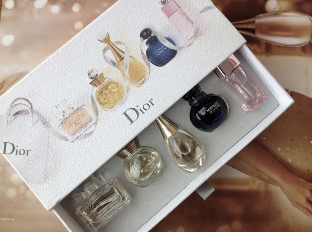 GIVEAWAY | COFFRET DIOR ADDICT 2 | REMINDER