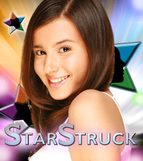 Jackie Rice GMA StarStruck | Jackie Sobreo Rice GMA Networks