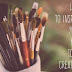 How To Inspire Your Kids To Be Creative