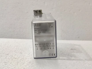 ABB RXMM1 RK214002-AS