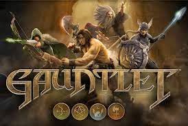 Gauntlet (2014 video game)