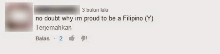 Proud Malaysian