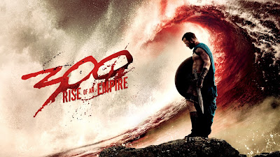 300 Rise Of An Empire 2014