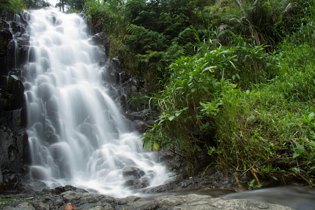 Air terjun Jarakan