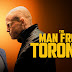 Movie Review: The Man from Toronto (2022)