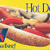 Vienna Beef - Beef Hot Dog