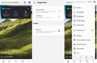 best browser for android