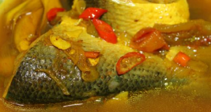 Resep Ikan Gabus Kuah Kuning Dan Cara Memasak Yang Enak