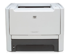 HP LaserJet P2014n