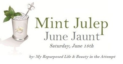 mint julep jaunt