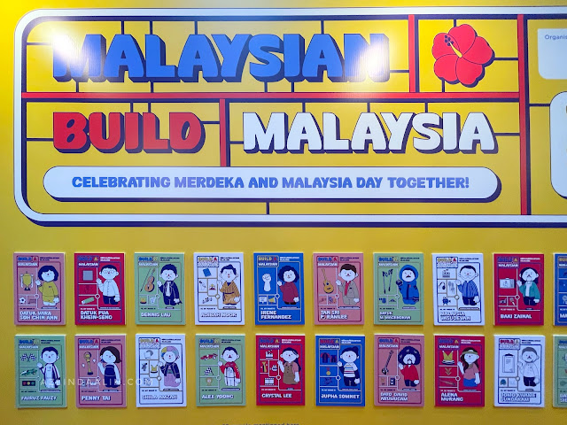 Yoodo Melancarkan Build A Malaysian (BAM)