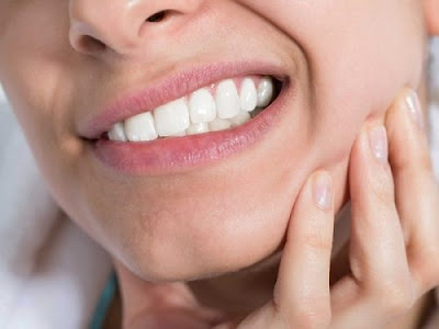 Hạn chế đau đớn khi mọc răng khôn