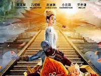 Download The monkey king 3 (2018) WEBDL