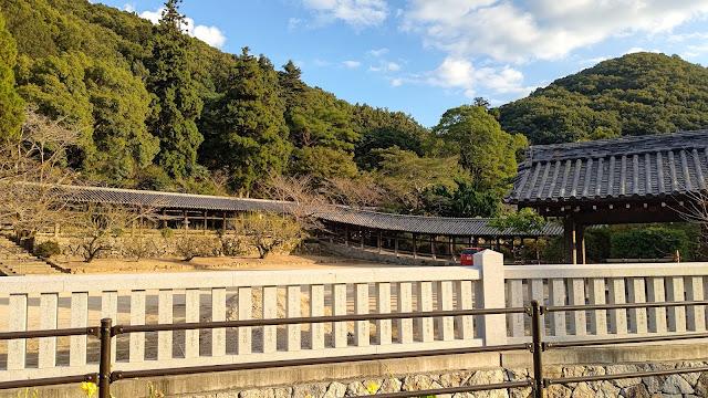 吉備津神社 桃太郎