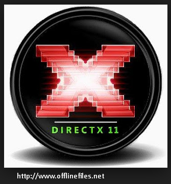 DirectX 9, 11, 11.2, 12 Free Download Offline Installer 