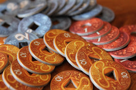 Yamatai coins