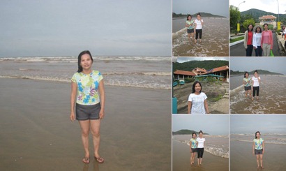 View album