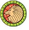Ascendente em Leão: Características físicas
