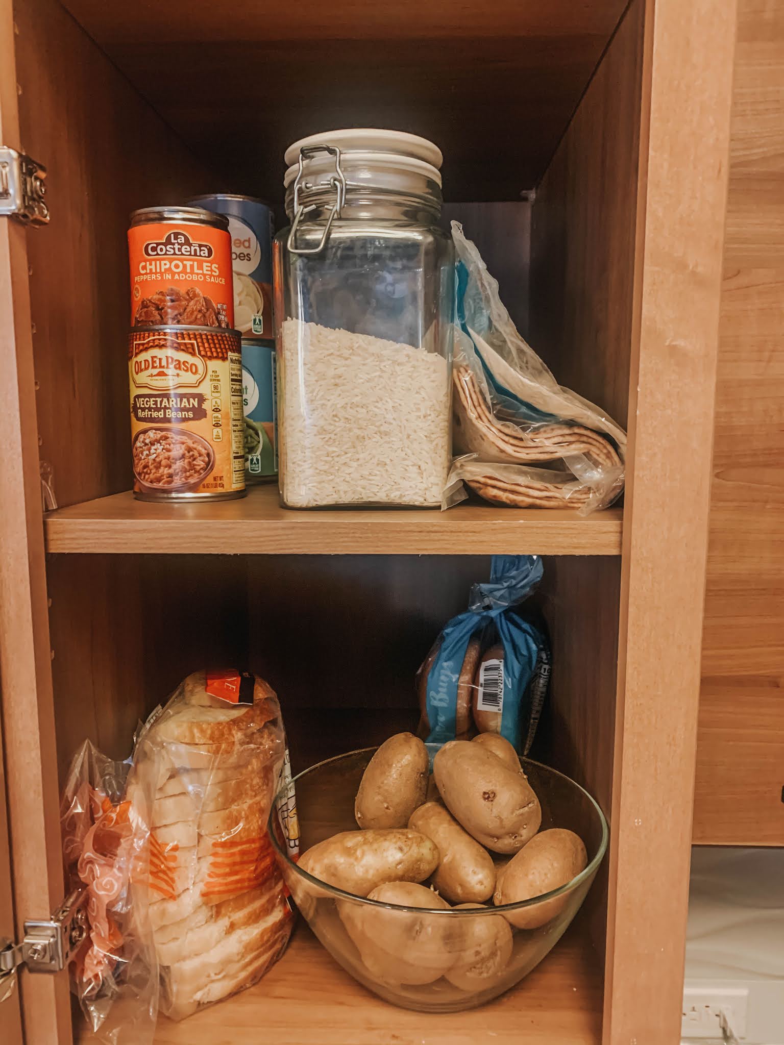 Kitchen Refresh