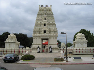 Beautiful Indian Temples Photos