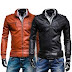 jaket kulit cowok