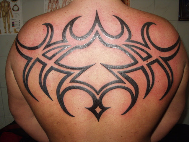 tattoo tribal