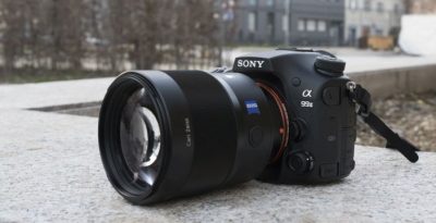 Price and Specifications of Sony Alpha A99 II