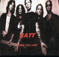 Ratt - Live At The House Of Blues (2000 With Jizzy On Vocals)
