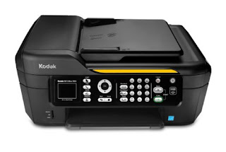 Kodak ESP 2150 Wireless Color Review and Driver Download