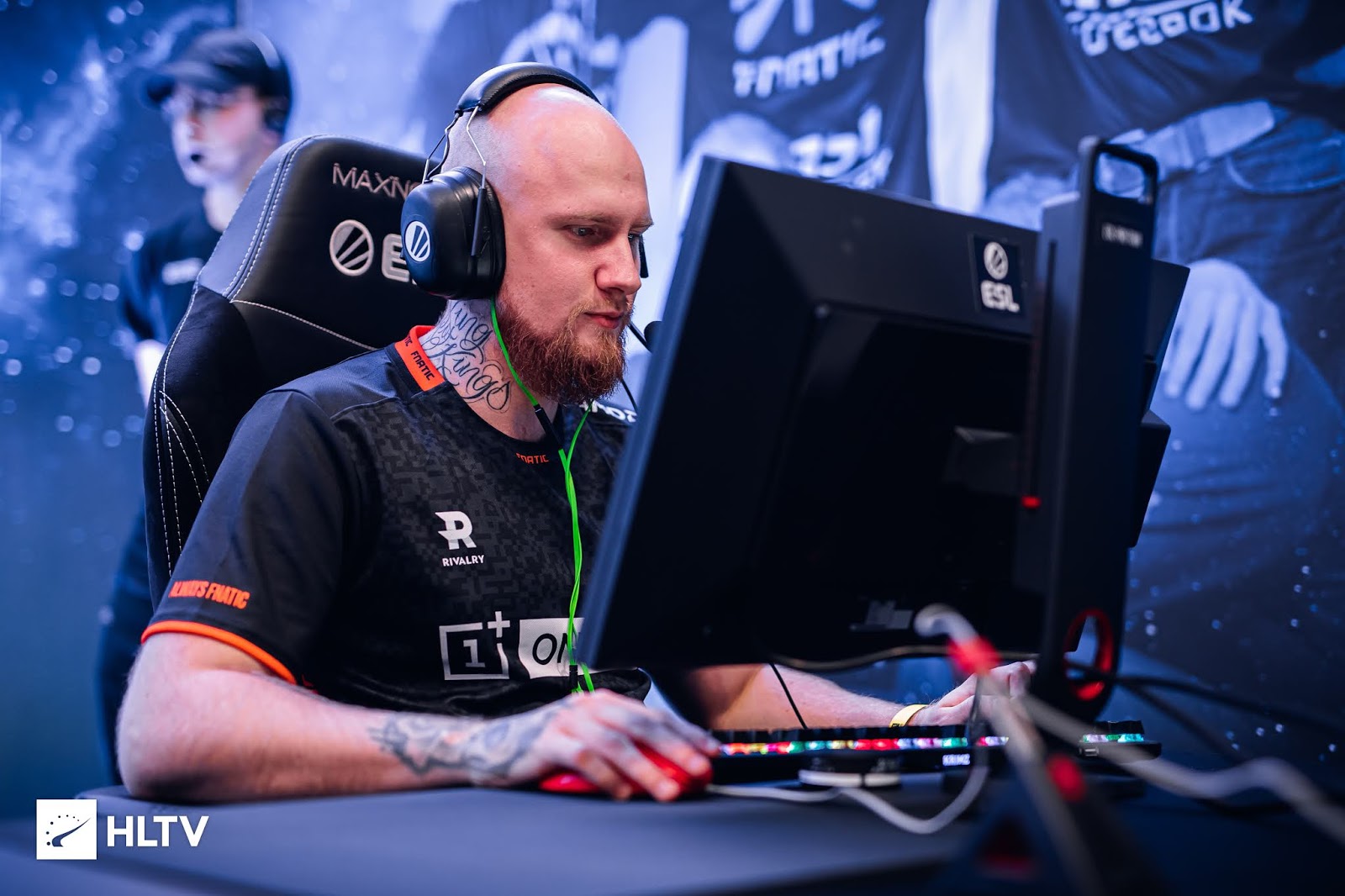 世界ランキング上位チームに所属するプロプレイヤーの解像度をまとめたグラフが話題に Csgo4jp 国内外のcs Go に関する情報を掲載するニュースサイト