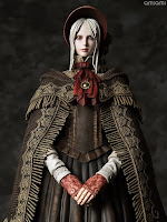 Doll 1/6 de Bloodborne - Gecco