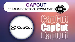 CapCut Pro Mod