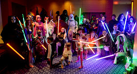 Dragon Con 2014 Cosplay | Star Wars Costume Contest