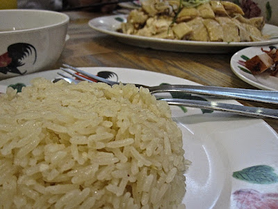 Wee Nam Kee Hainanese Chicken Rice Restaurant, United Square