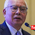"Kenapa polis belum buat kenyataan dakwaan Adun PN rancang insiden rogol?" -Najib