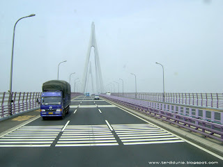 jembatan terpanjang