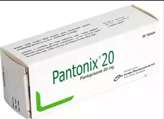 Pantonix