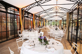 photographe mariage château de la Garde